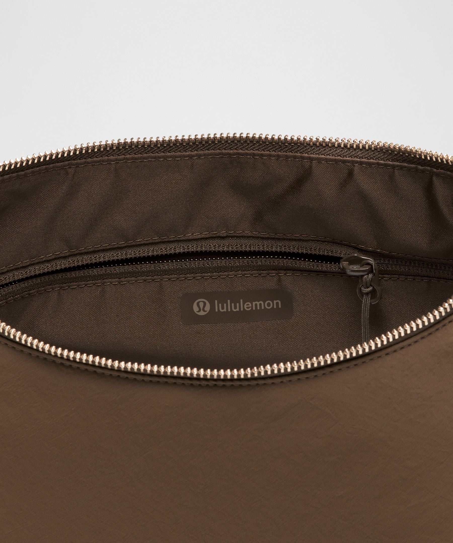 Lululemon Convertible Ruched Crossbody Bag 6.5L