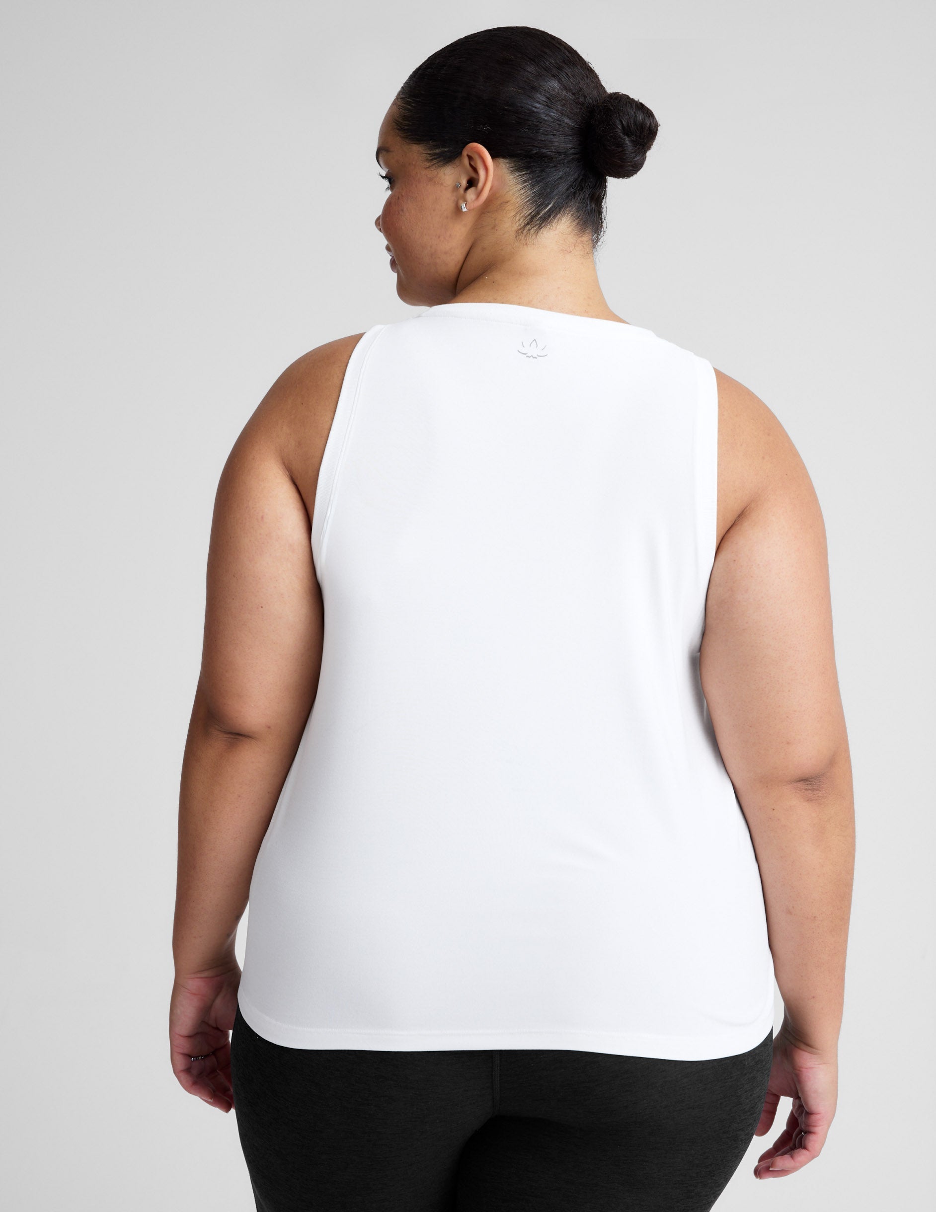 Beyond Yoga Featherweight Rebalance Tank Women's
