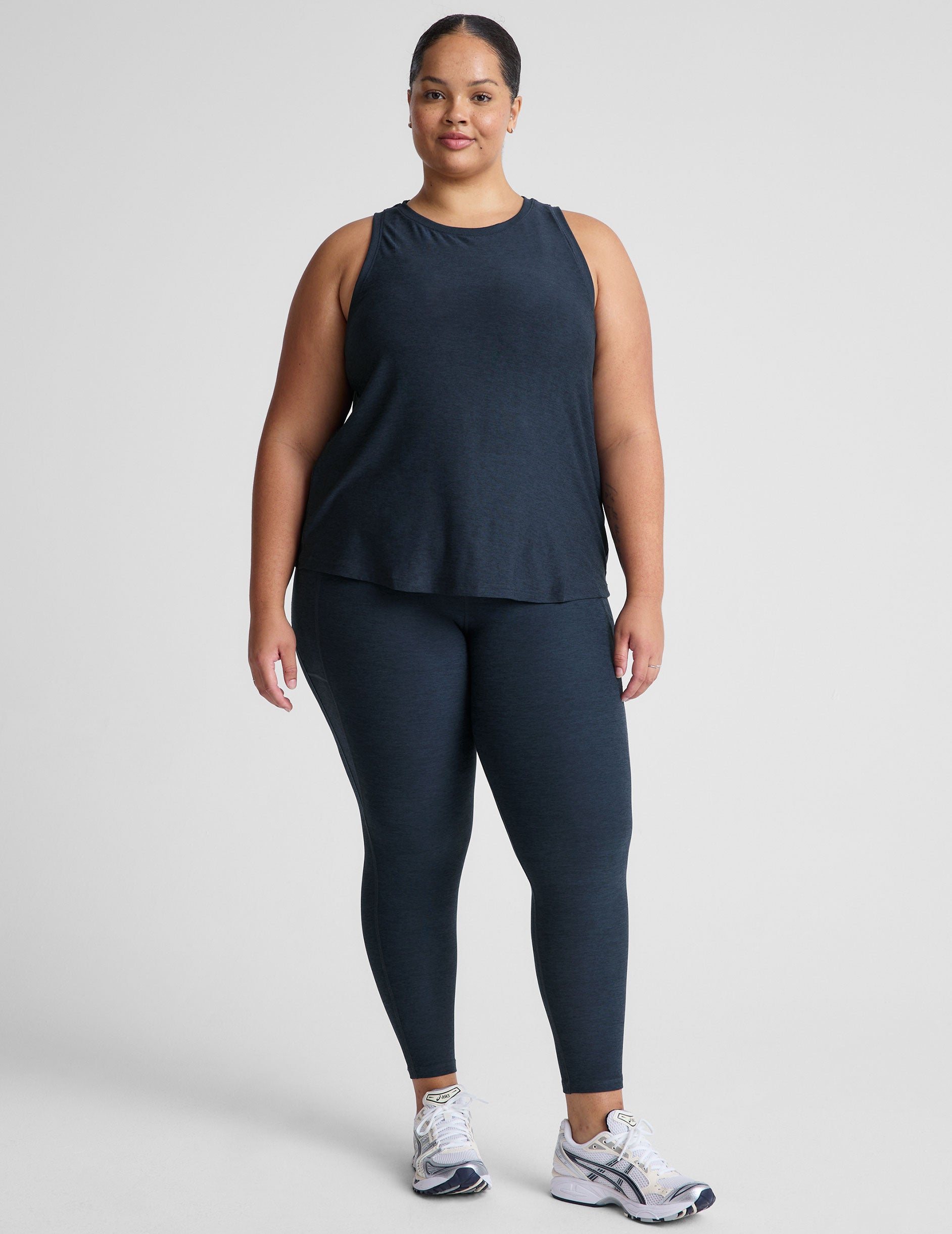 Beyond Yoga Featherweight Rebalance Tank Women's