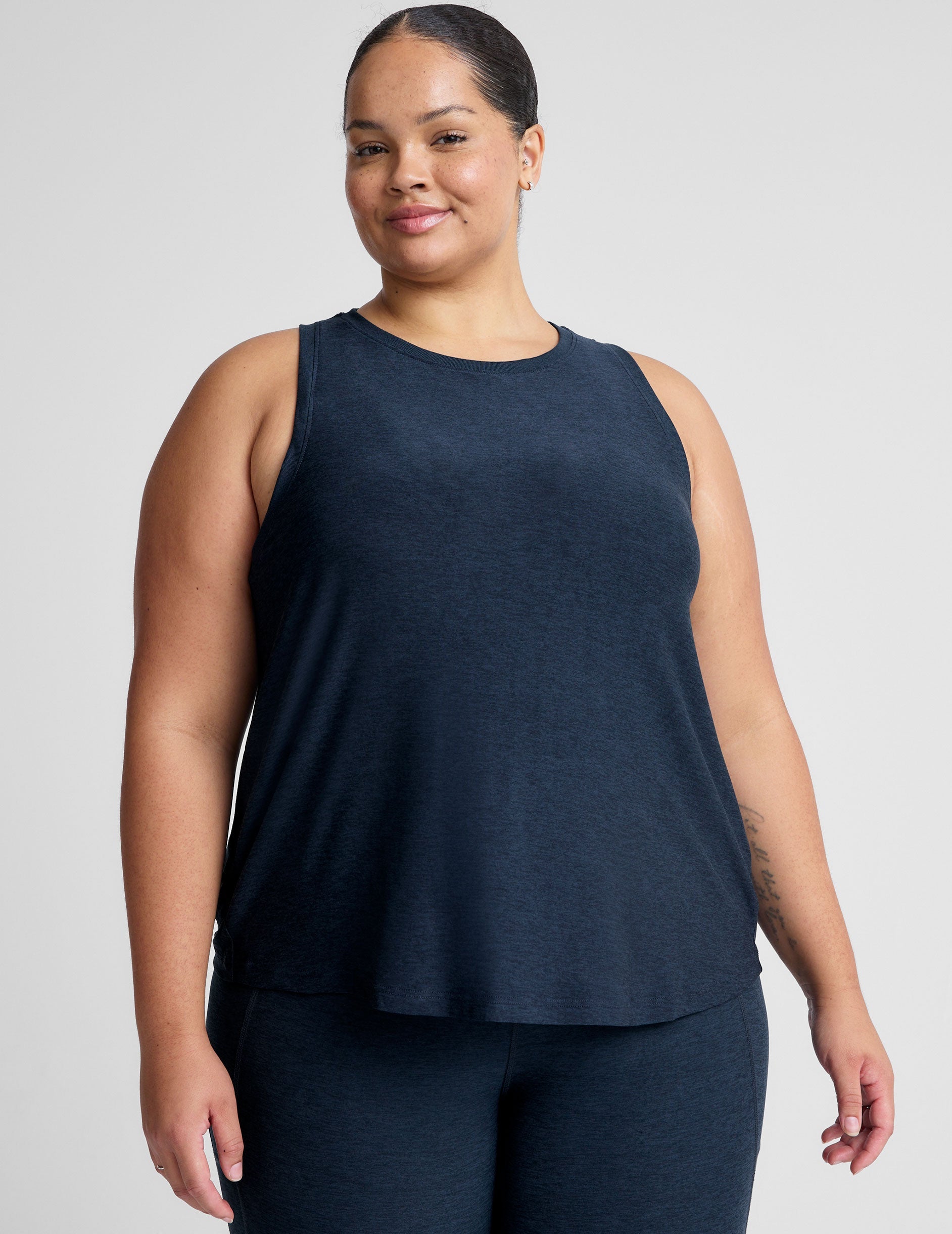 Beyond Yoga Featherweight Rebalance Tank Women's