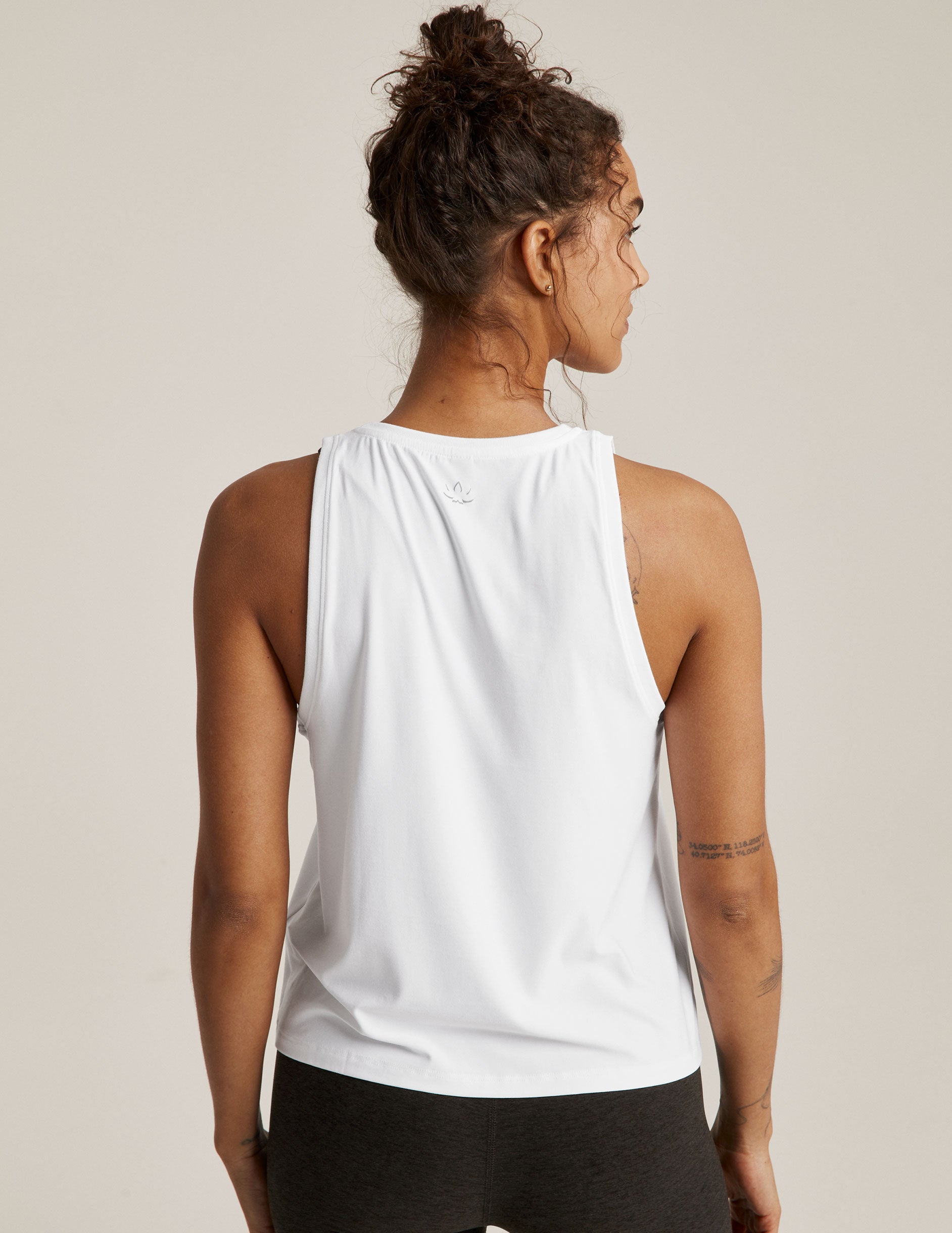 Beyond Yoga Featherweight Rebalance Tank Women's