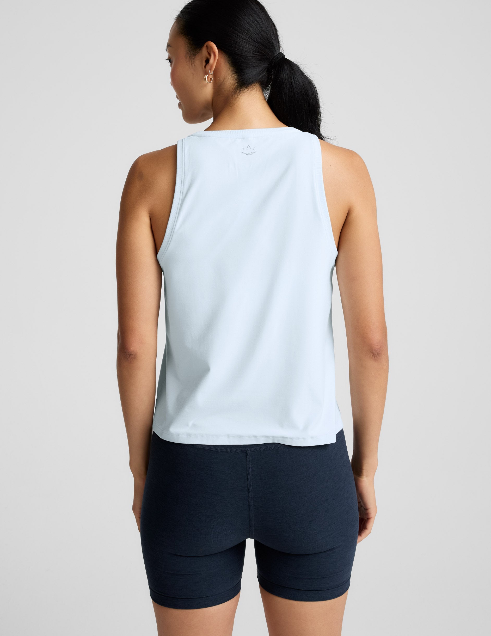 Beyond Yoga Featherweight Rebalance Tank Women's