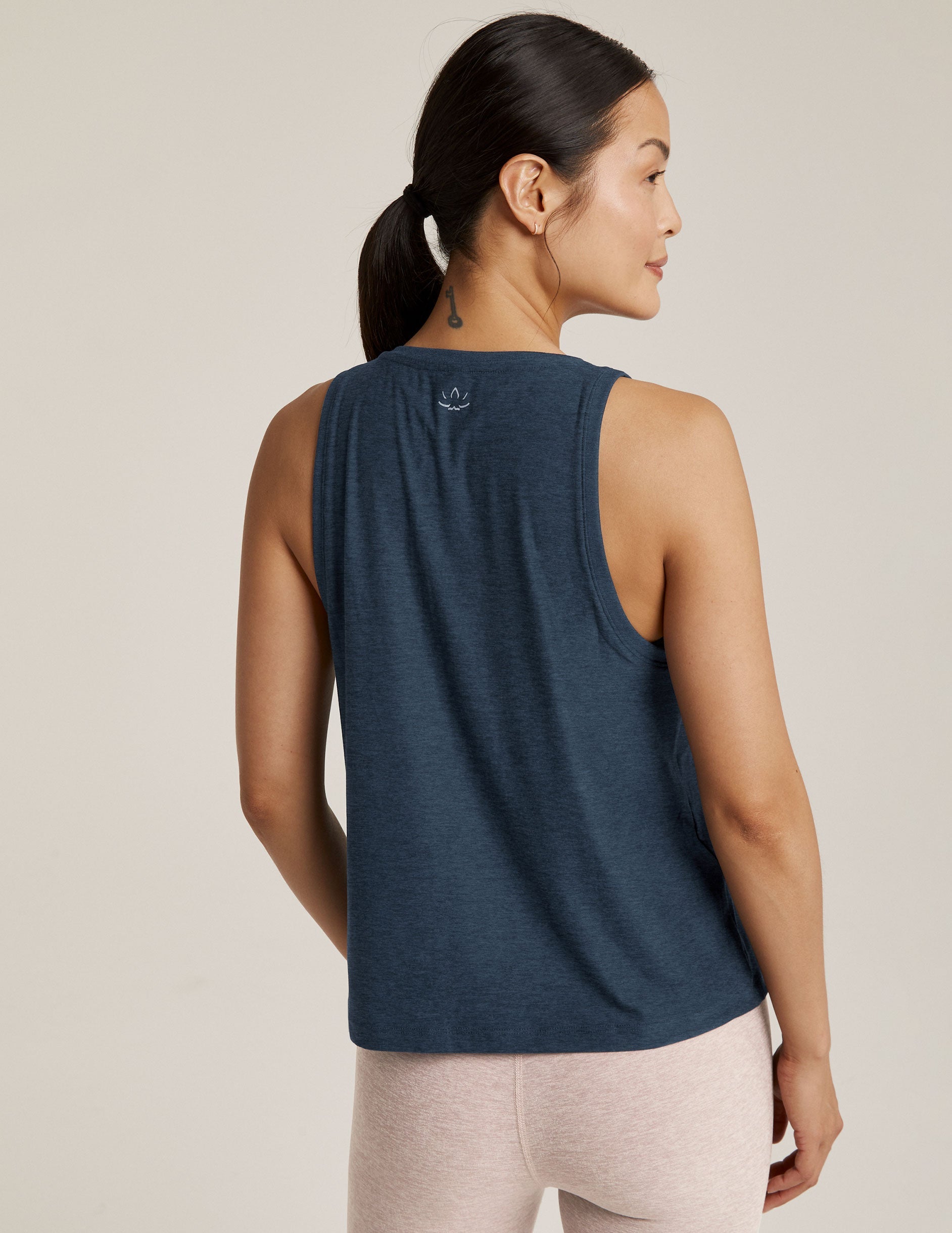Beyond Yoga Featherweight Rebalance Tank Women's
