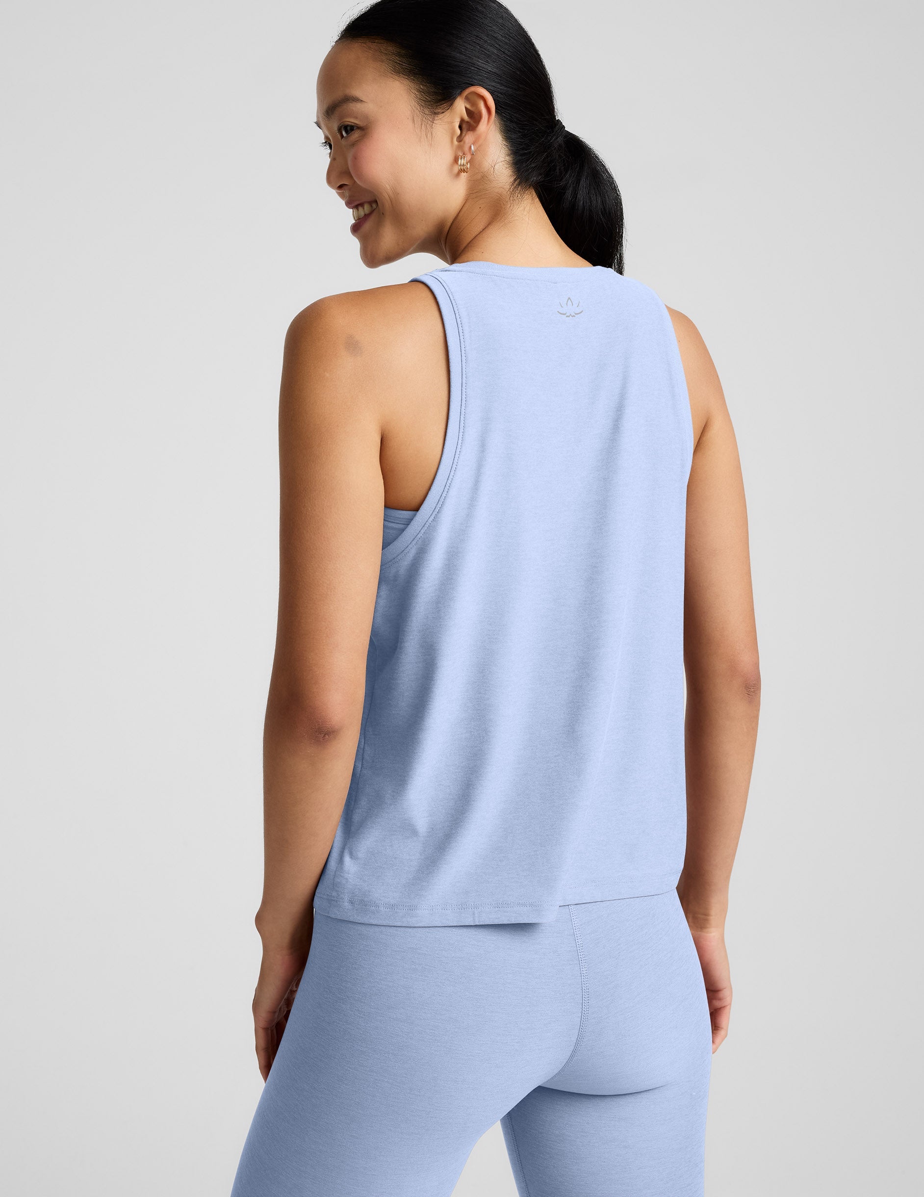 Beyond Yoga Featherweight Rebalance Tank Women's
