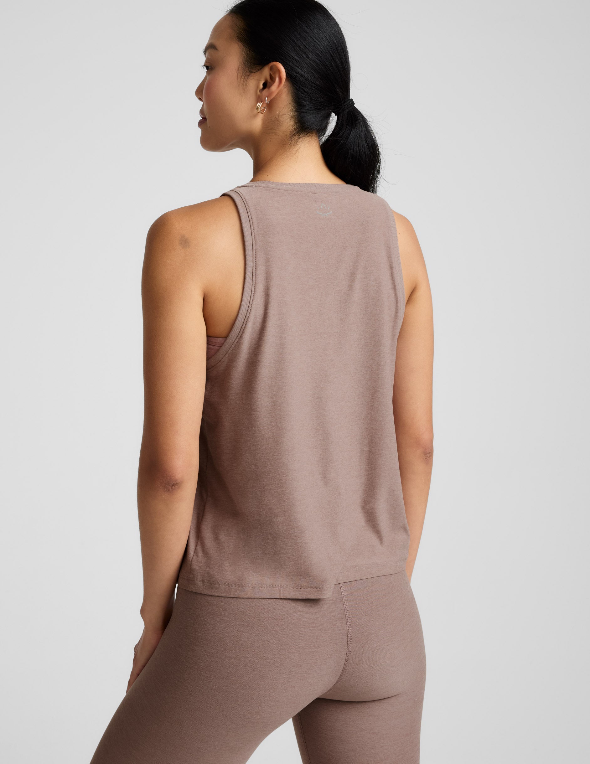 Beyond Yoga Featherweight Rebalance Tank Women's