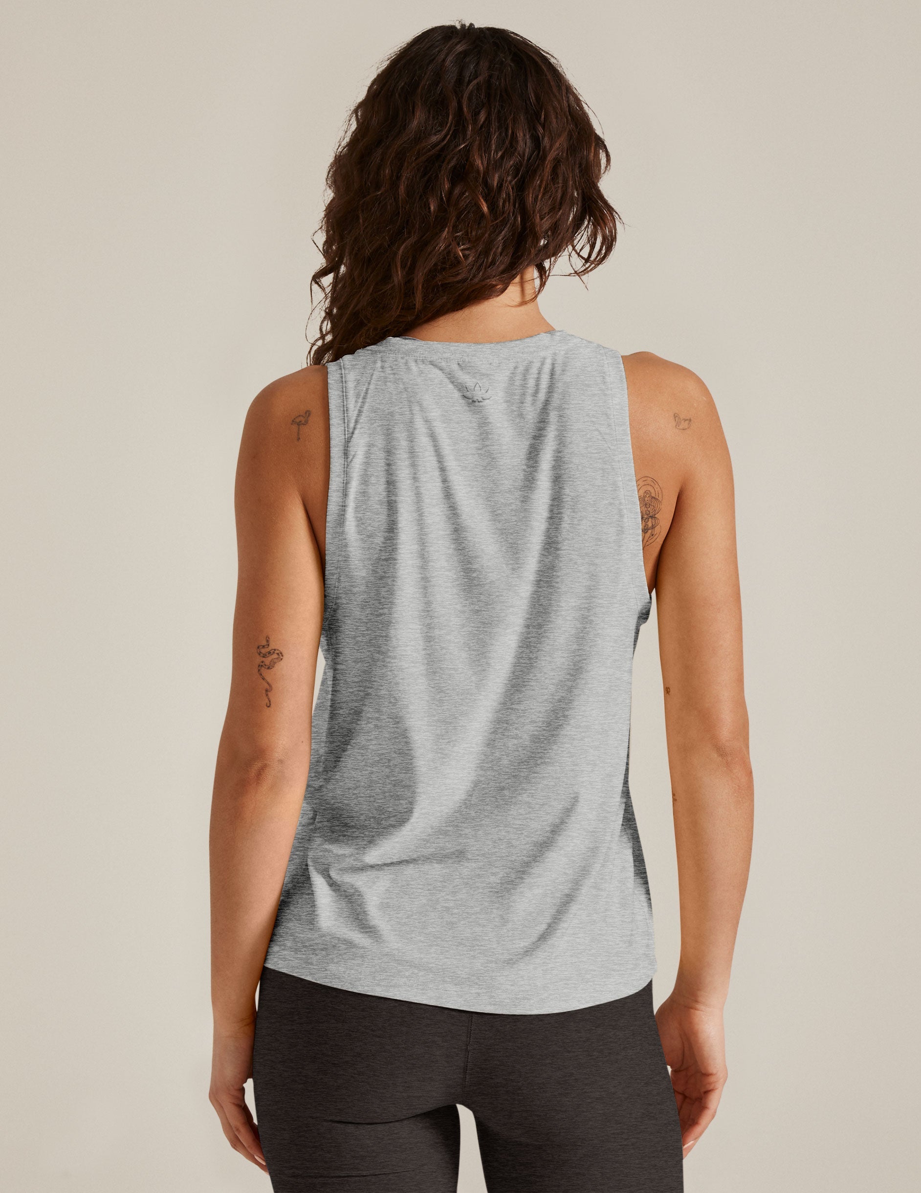Beyond Yoga Featherweight Rebalance Tank Women's