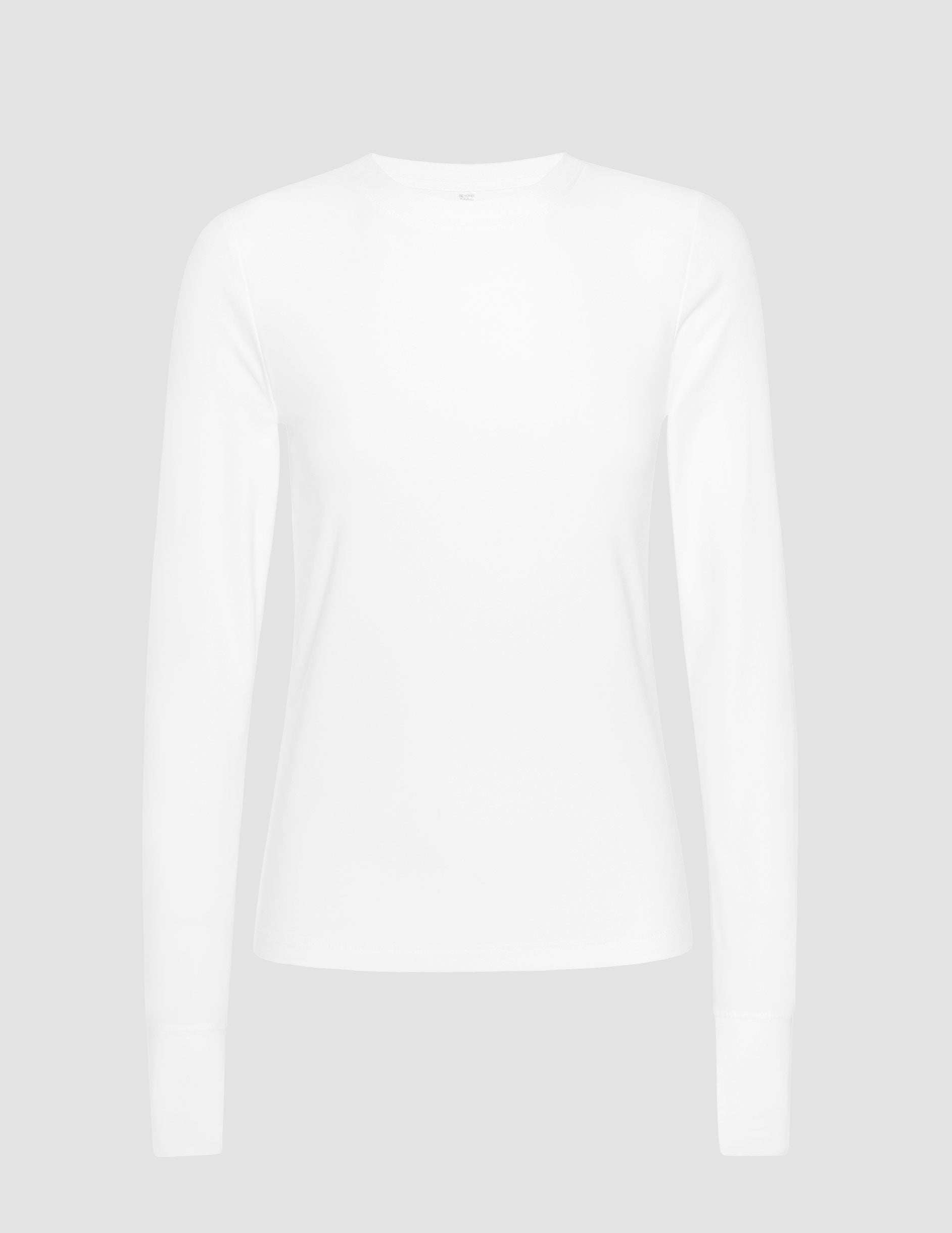 Beyond Yoga Featherweight Select Long Sleeve Crew Women's