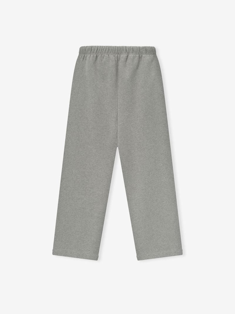 Essentials Celtics Lounge Sweatpant Concrete Heather
