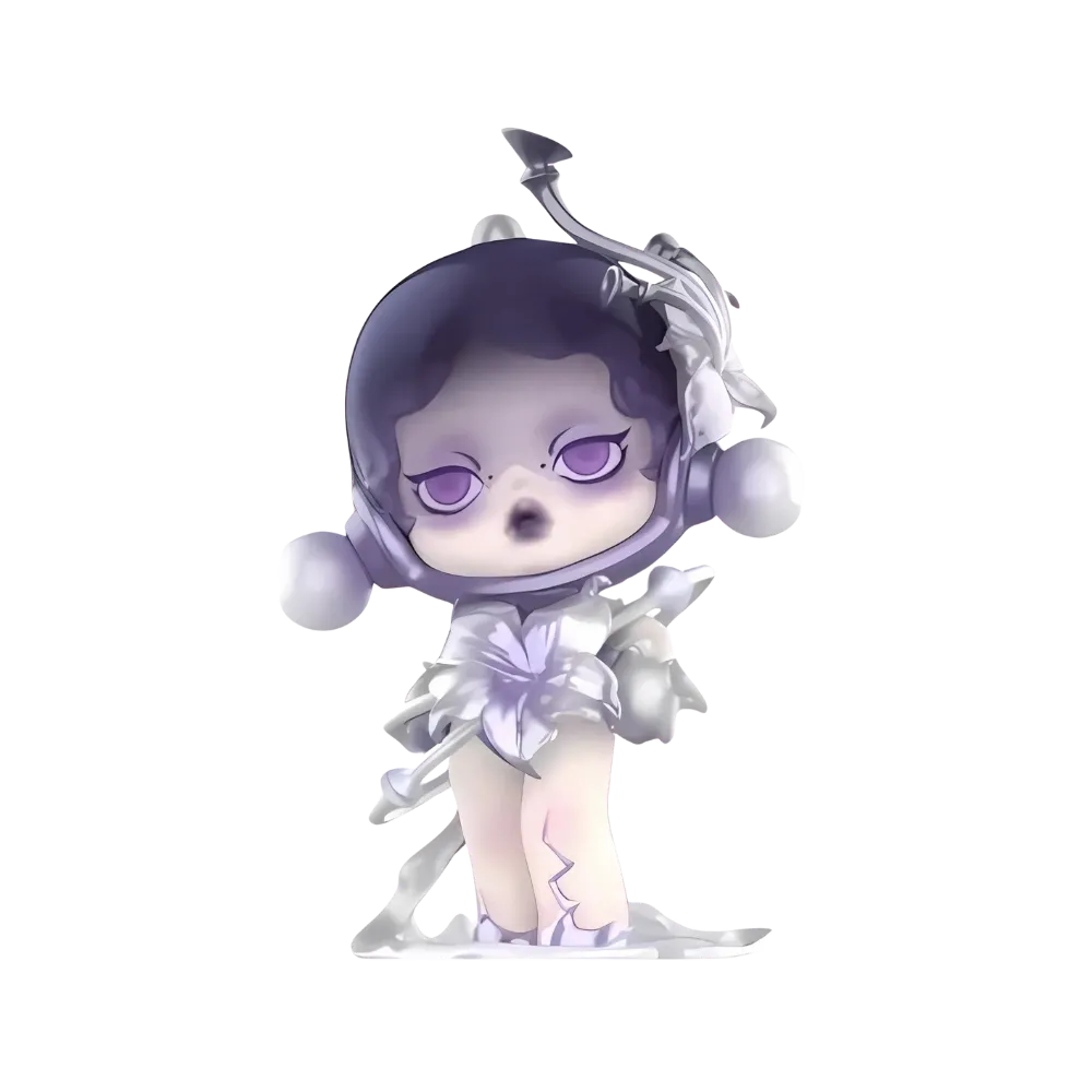 Pop Mart SkullPanda The Sound Series The Admiration Figure Pack of 1