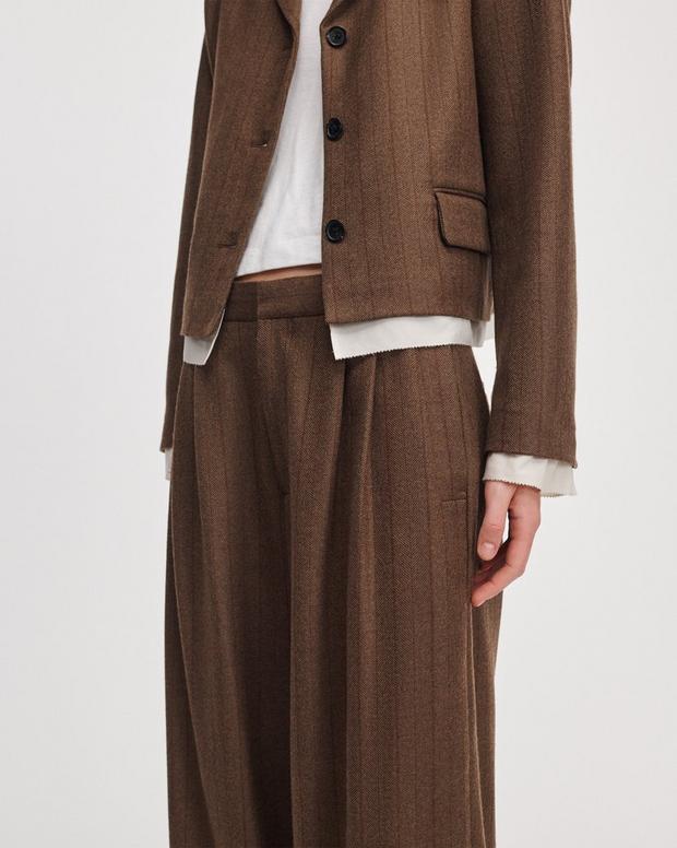 Rag & Bone Lawrence Striped Pant