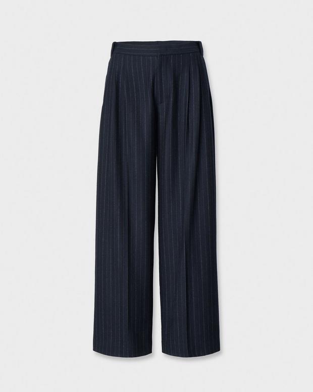 Rag & Bone Lawrence Striped Pant