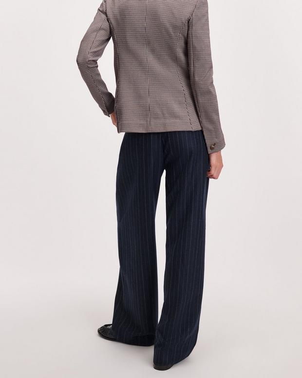 Rag & Bone Lawrence Striped Pant