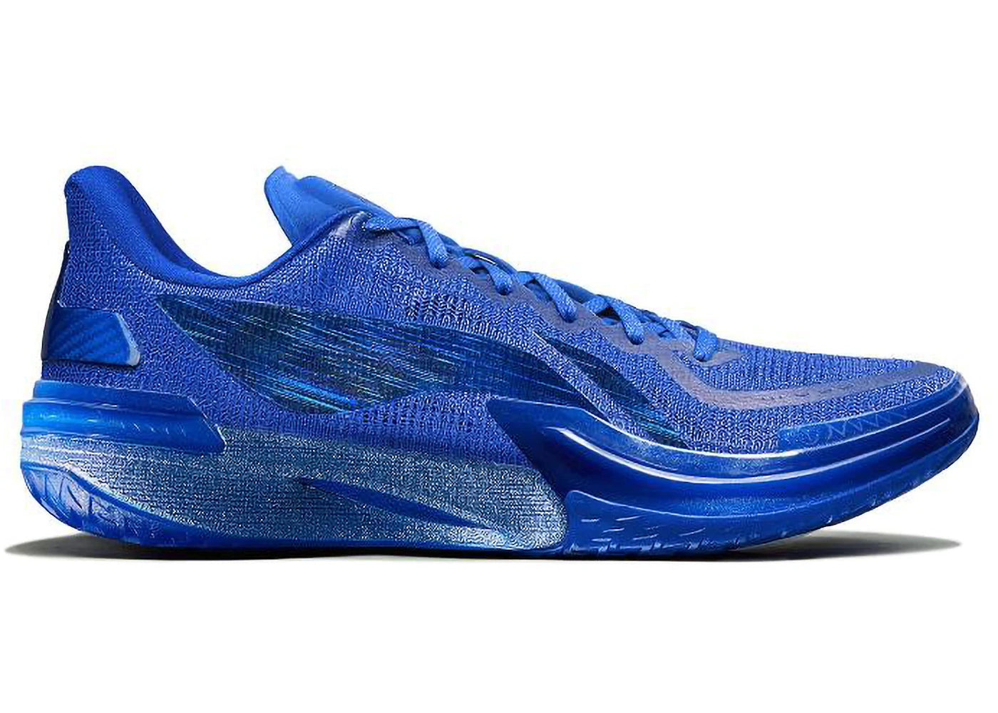 Li-Ning Gamma 1 Blue Ray