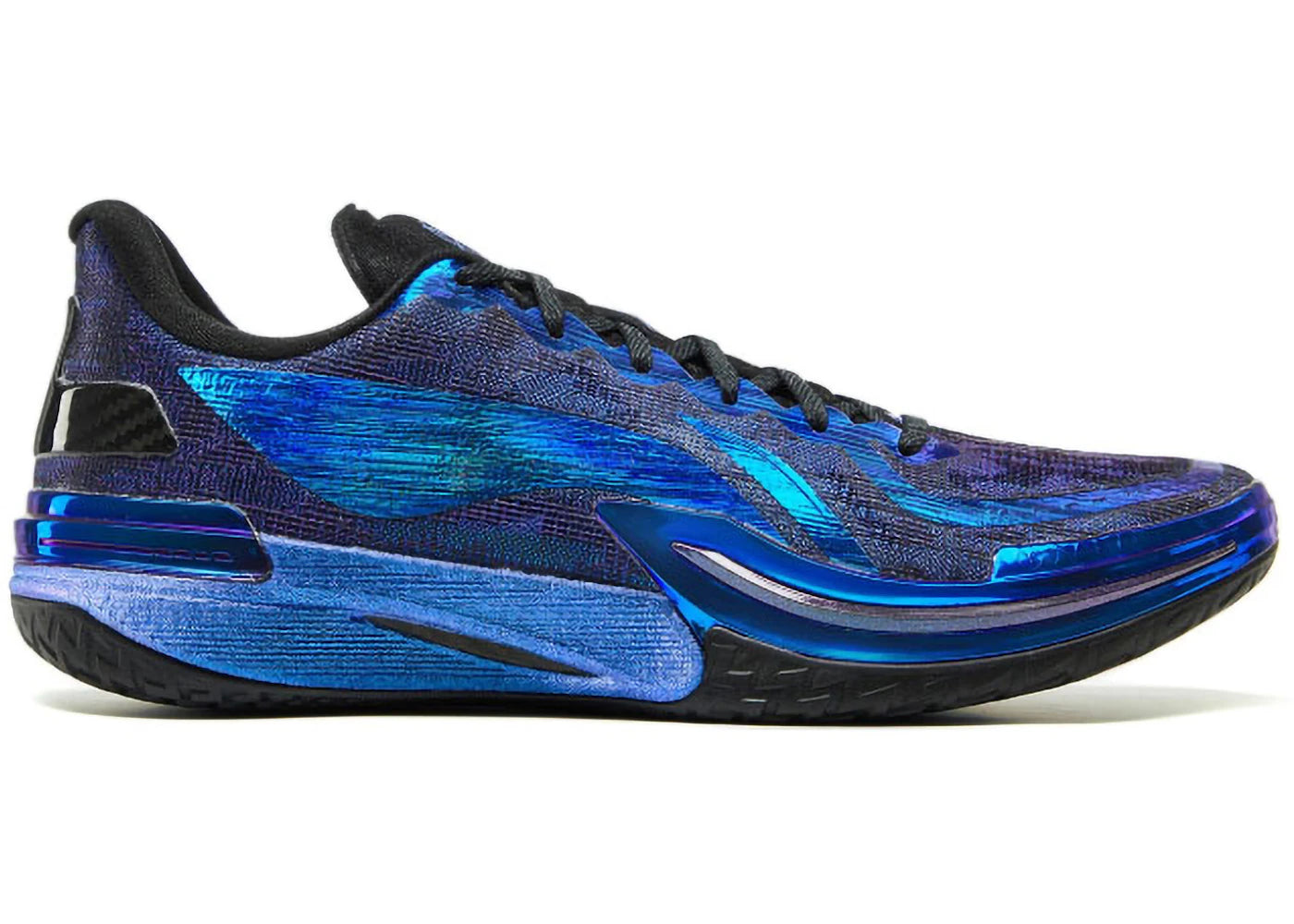 Li-Ning Gamma 1 Blue Tears