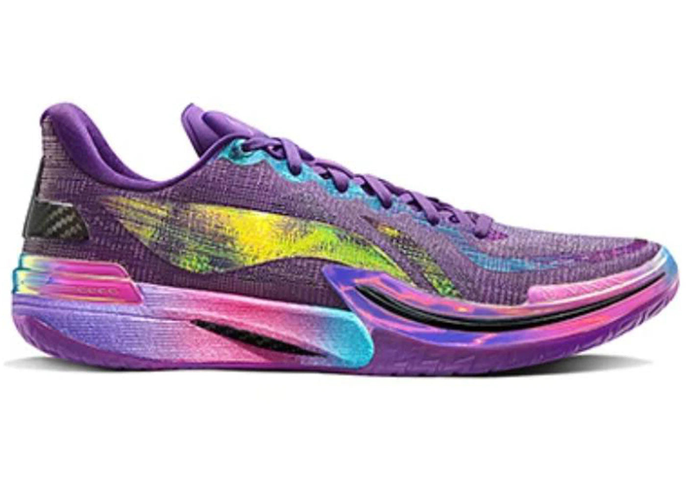 Li-Ning Gamma 1 Ray Burst