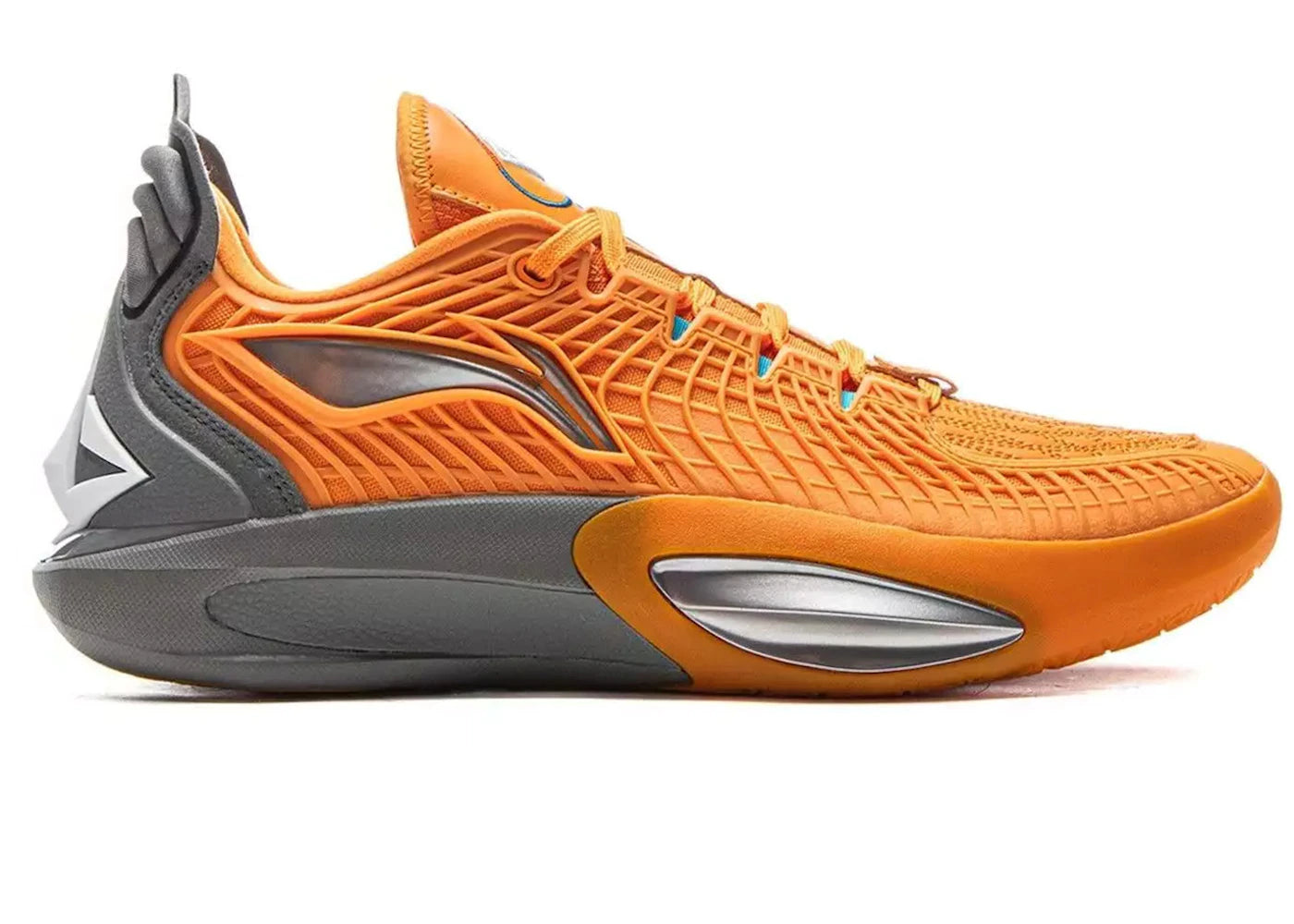 Li-Ning Jimmy Bulter Jb3 Victory