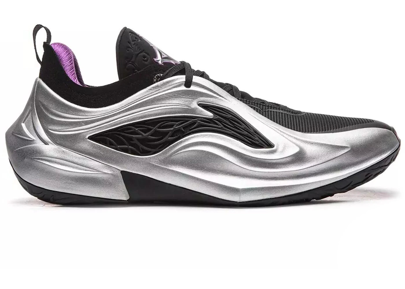Li-Ning Jimmy Bulter Jb4 Thorns