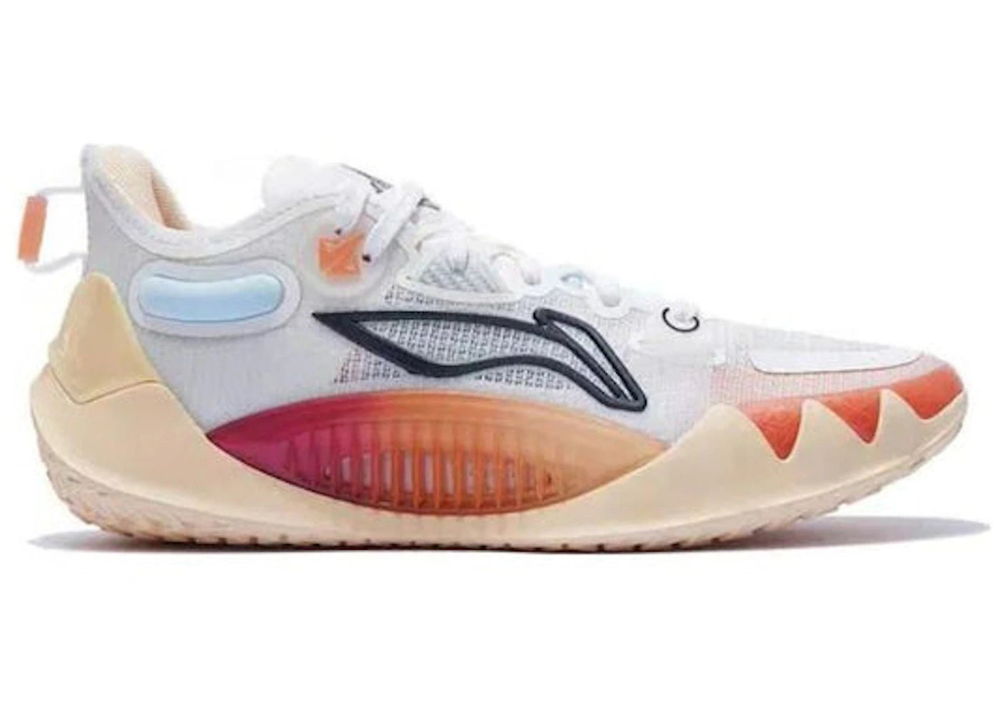 Li-Ning Jimmy Butler 1 Dawn