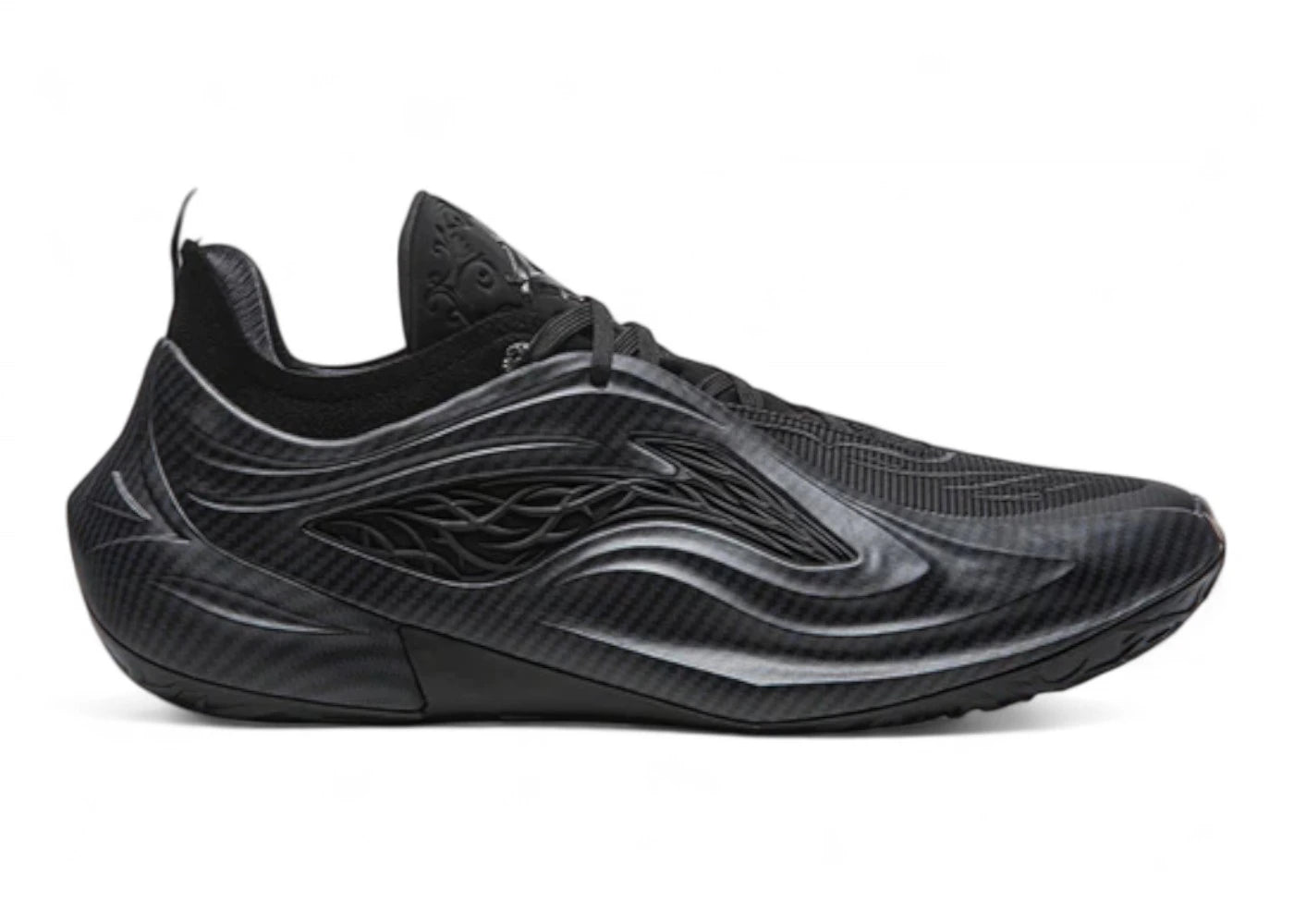 Li Ning Jimmy Butler Jb4 Dark Knight