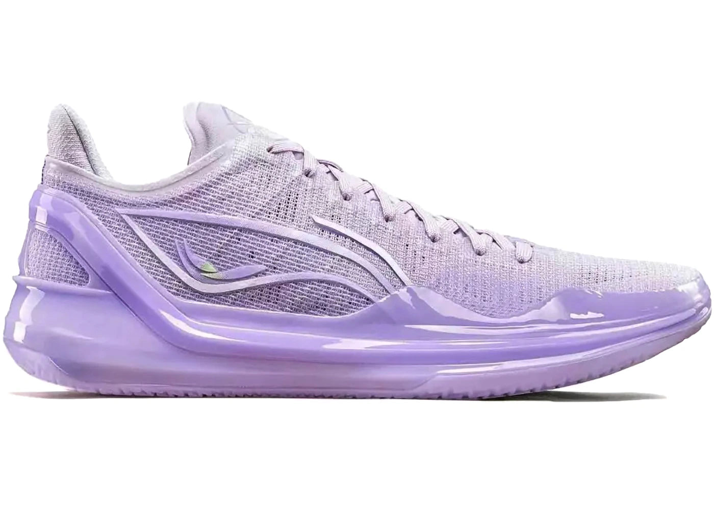 Li-Ning Liren 4 V2 Low Violet
