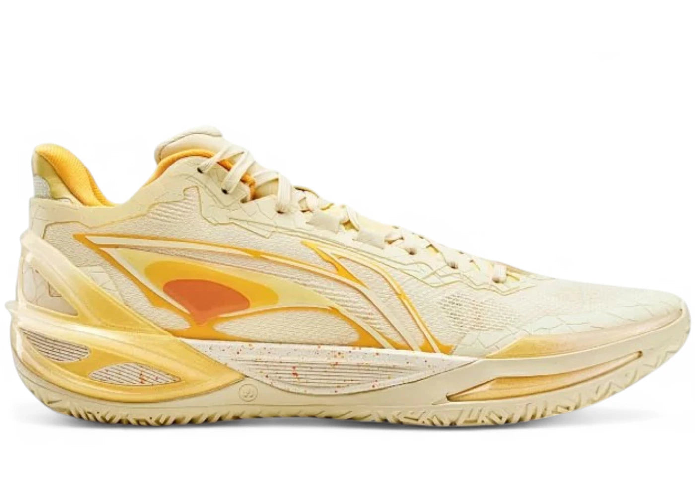 Li-Ning Liren 6 Sunny Eggs