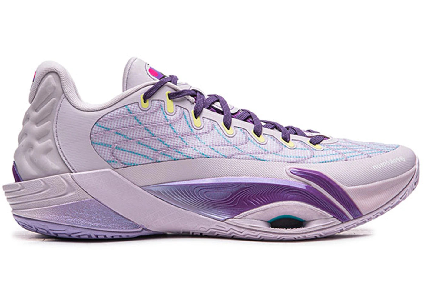 Li-Ning Power 12 Pokémon Mewtwo