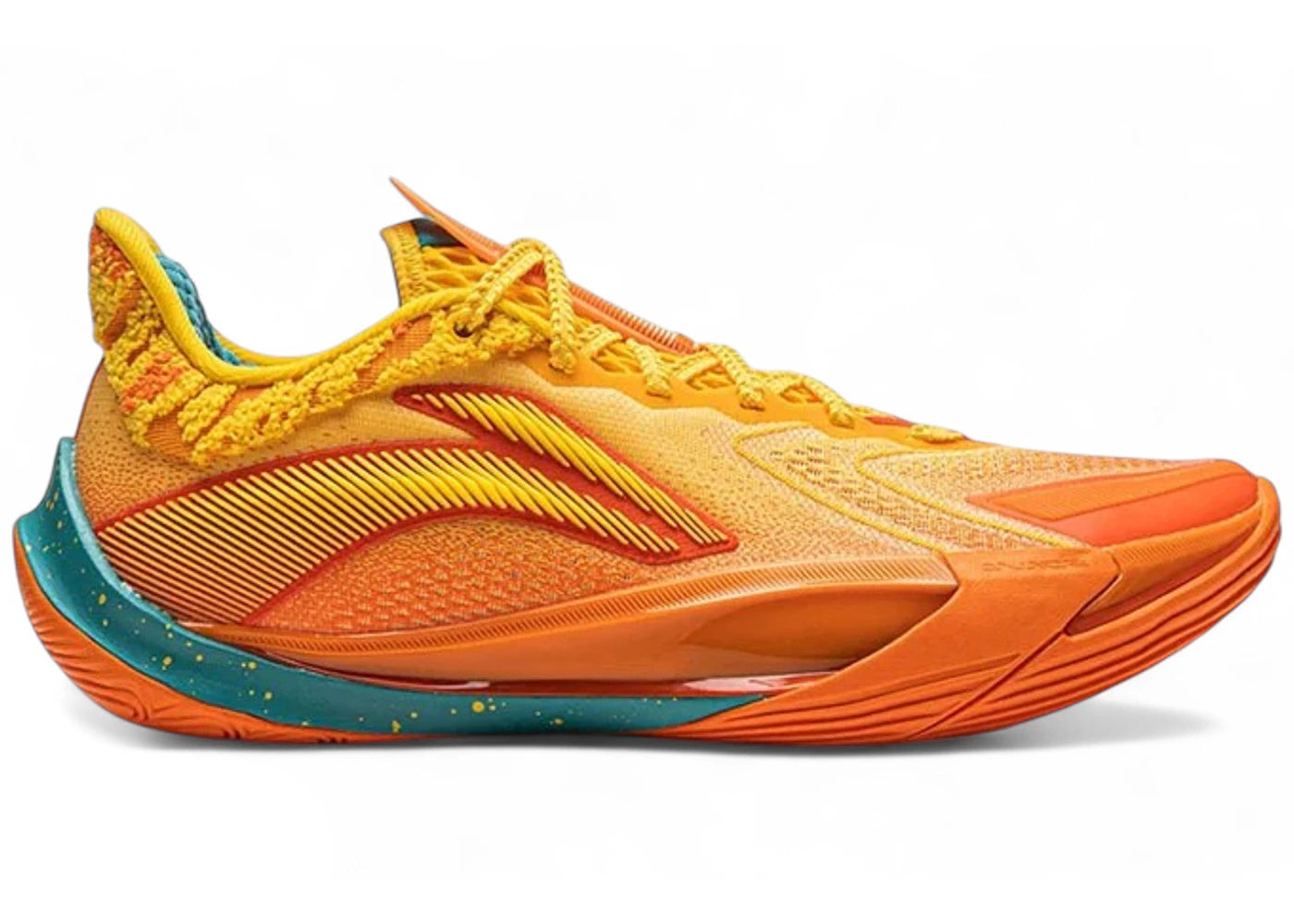 Li-Ning Sonic 13 V2 Pokémon Charizard
