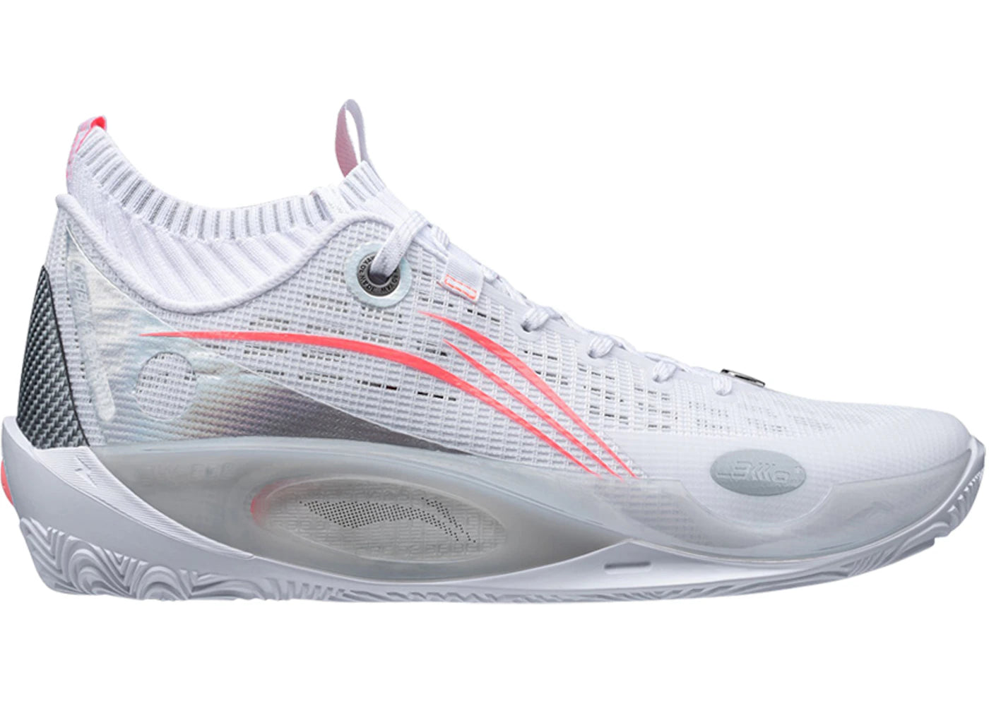Li-Ning Wade 808 2 Ultra 305