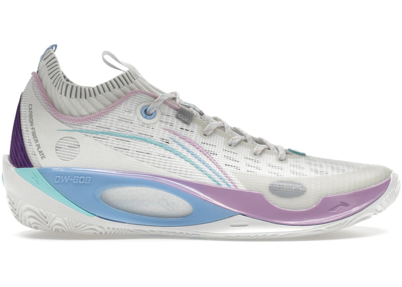 Li-Ning Wade 808 2 Ultra Family Love