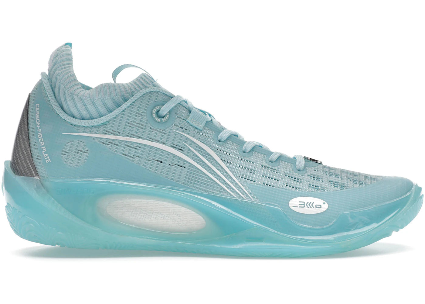 Li-Ning Wade 808 2 Ultra Oxygen