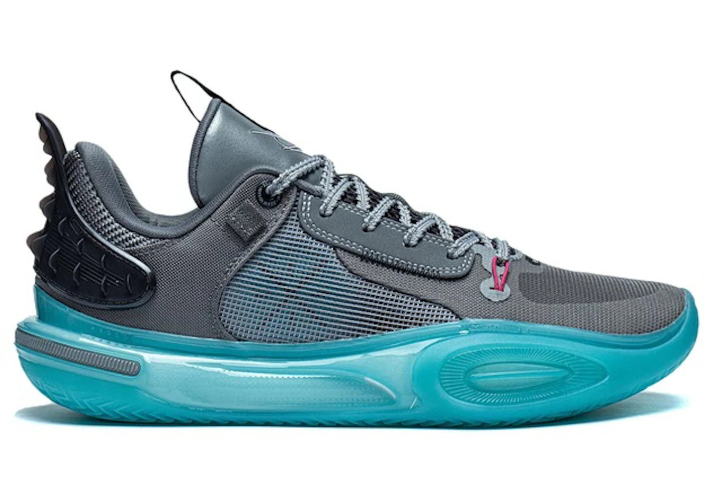 Li-Ning Wade All City 11 Team No Sleep