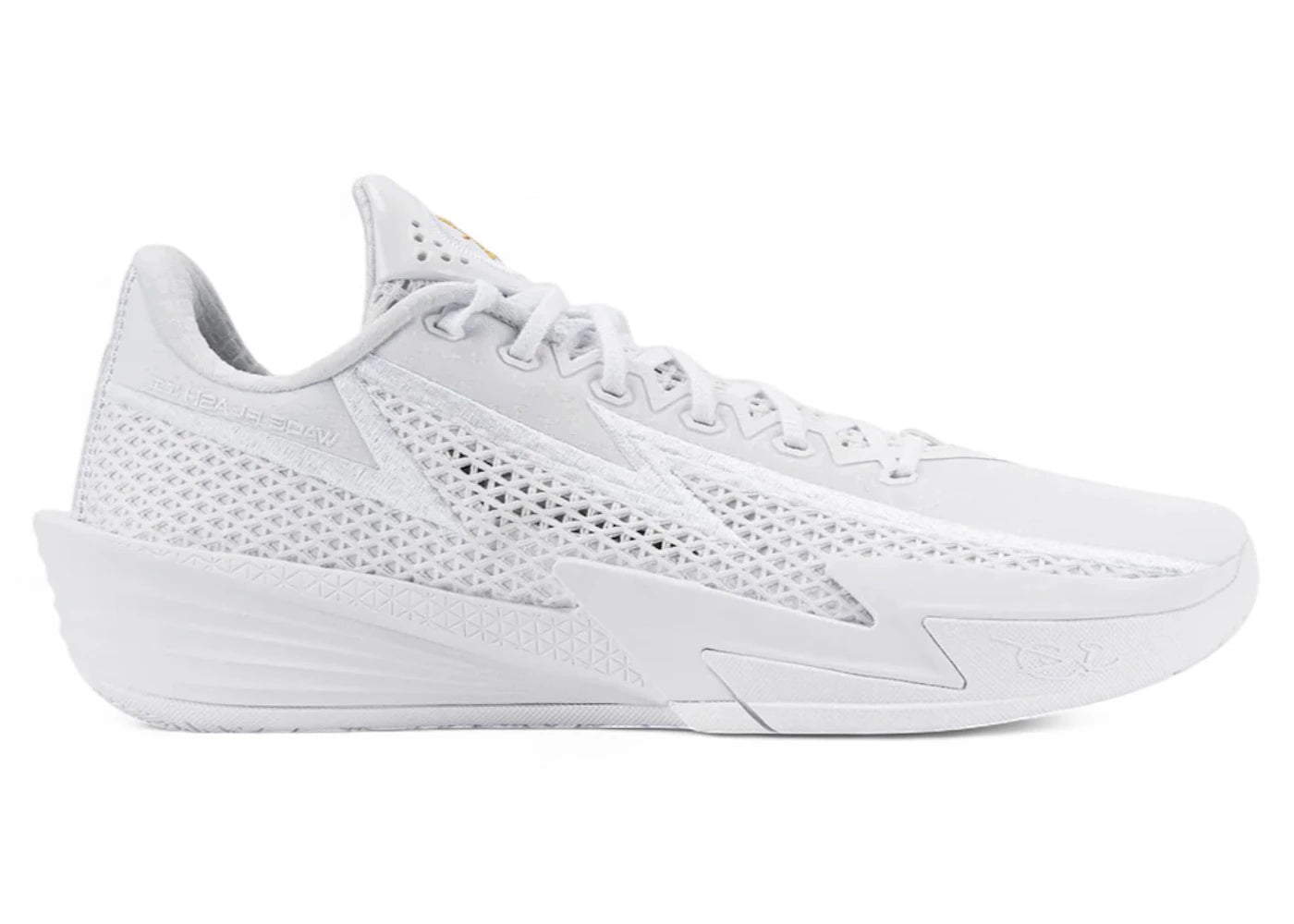 Li-Ning Wade Flash 2 White Hot