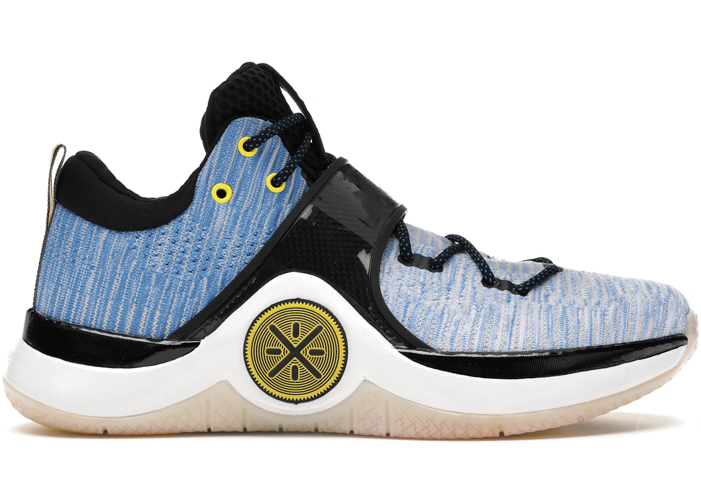 Li-Ning Way Of Wade 6 Skyline