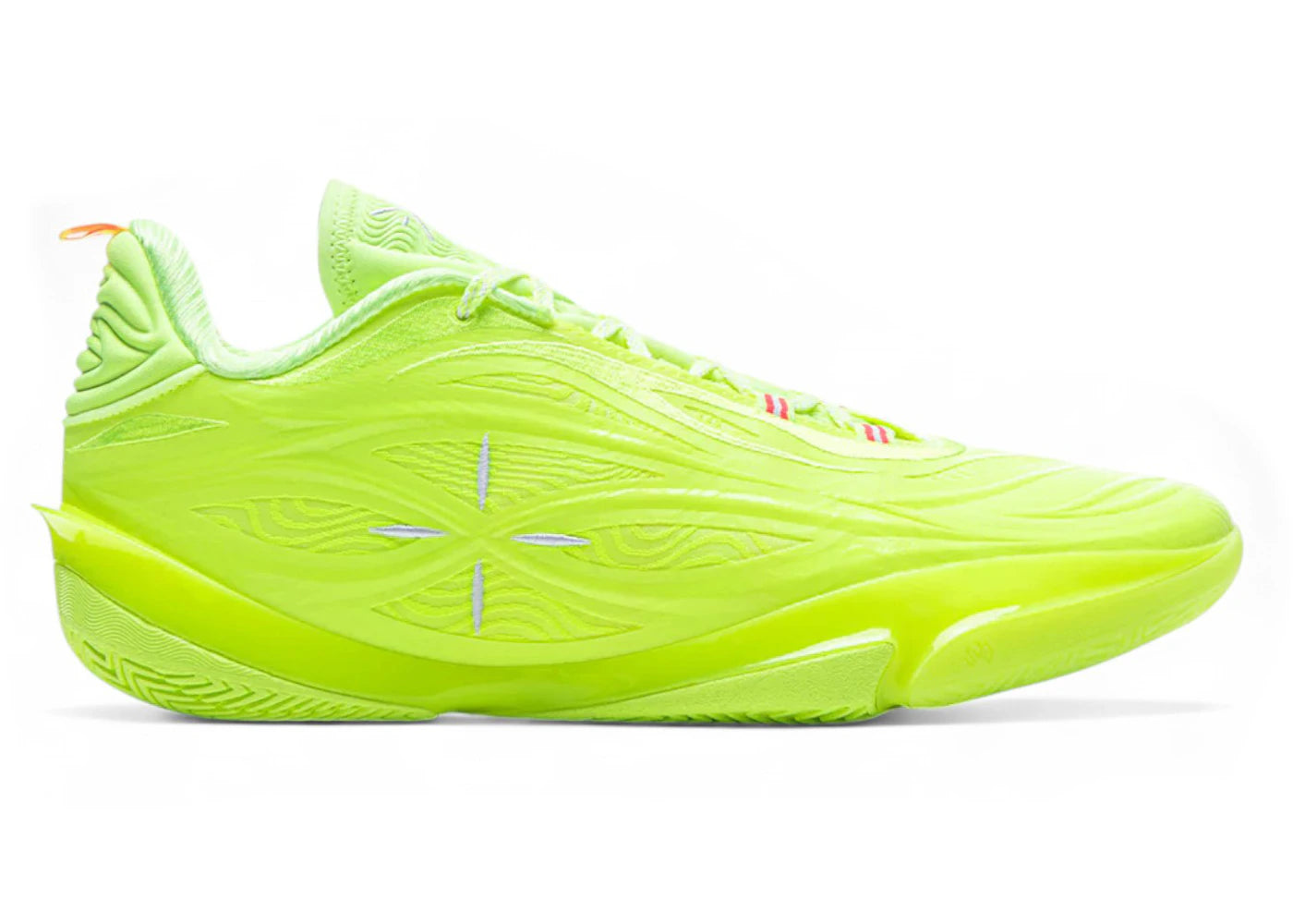 Li-Ning Way Of Wade 808 5 Ultra V2 Energy