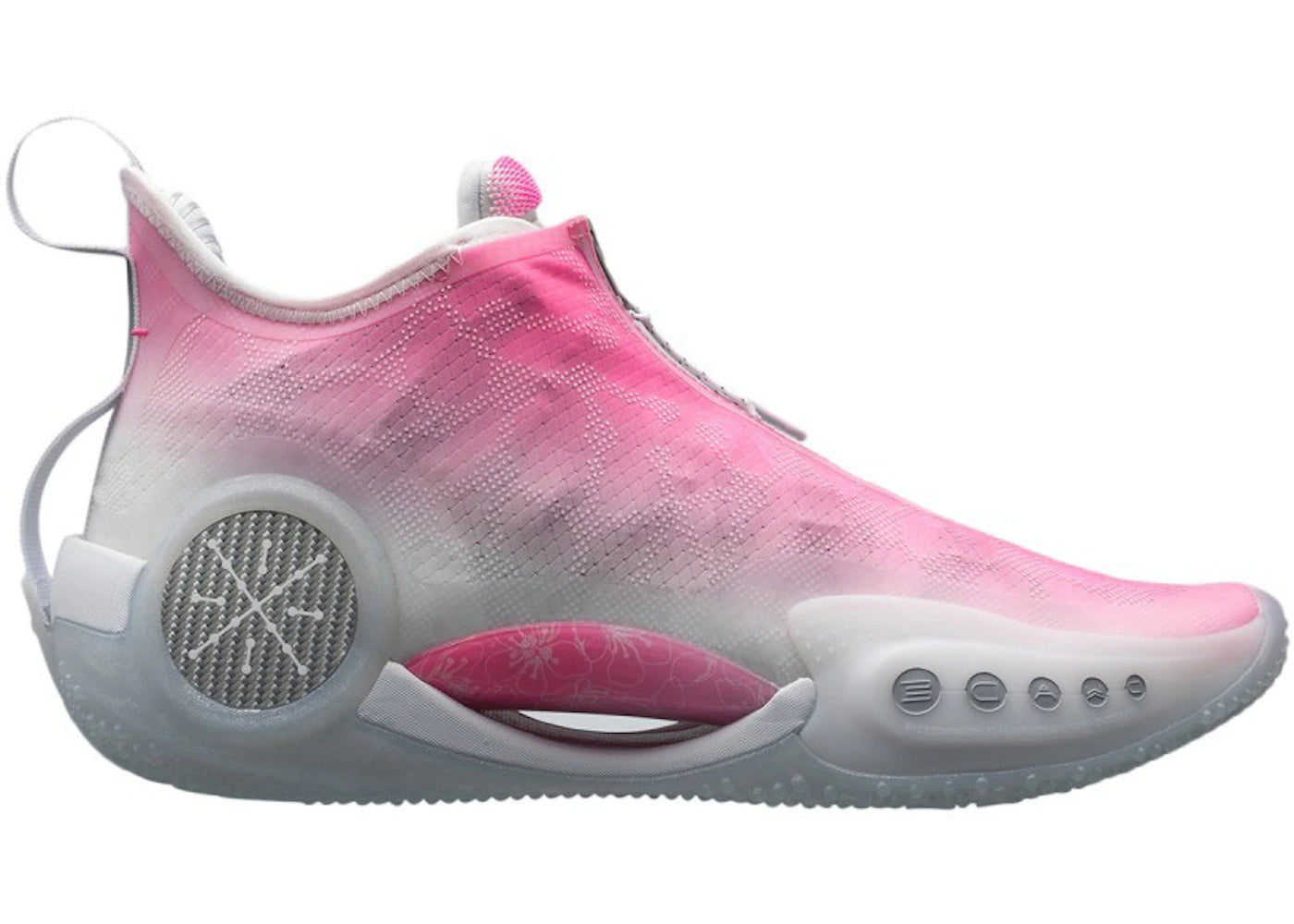 Li-Ning Way Of Wade 9 Blossom