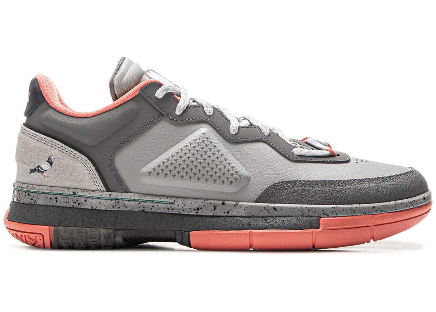 Li-Ning Way Of Wade 1 Staple Street Legend
