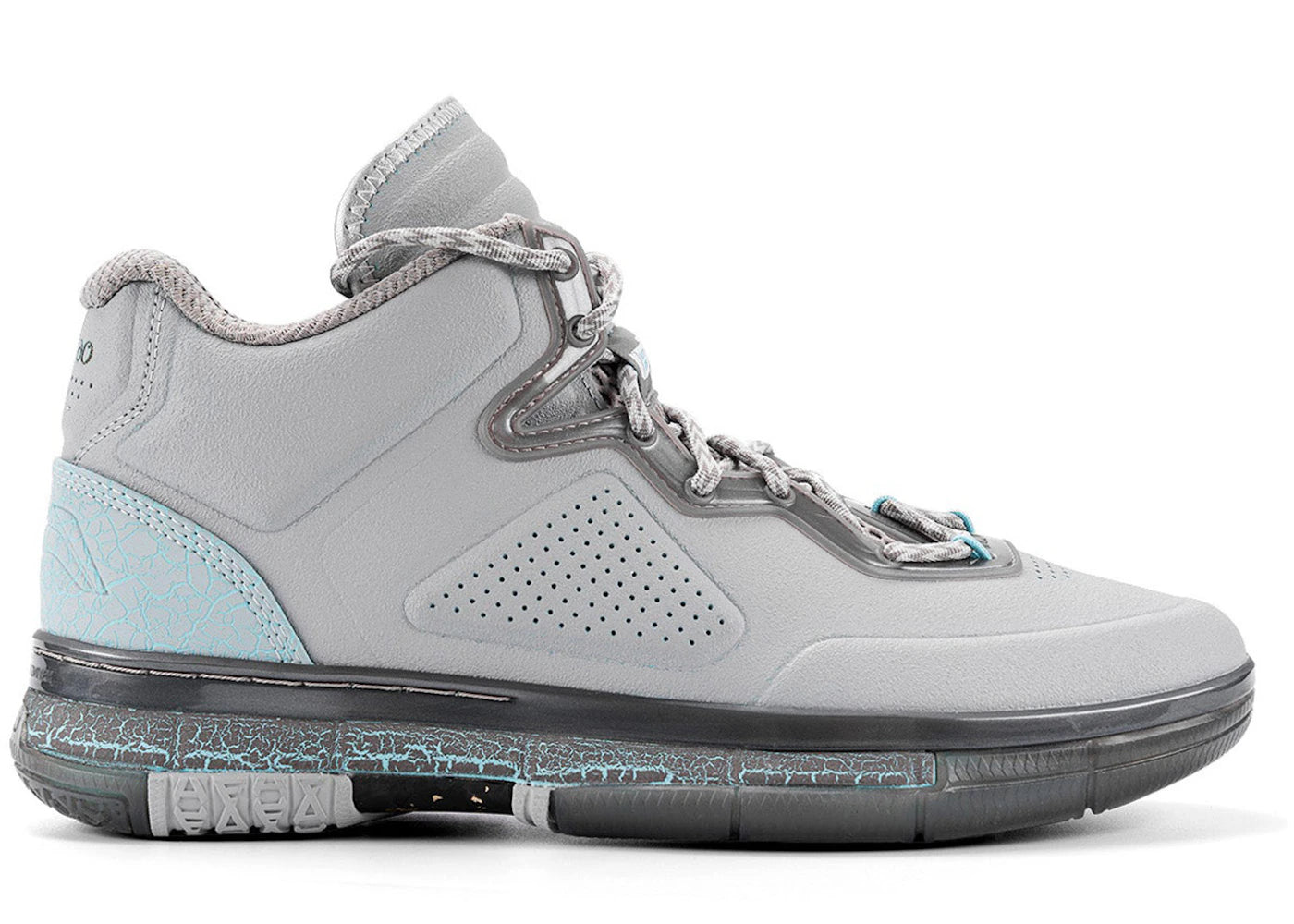 Li-Ning Way Of Wade 1 Statue