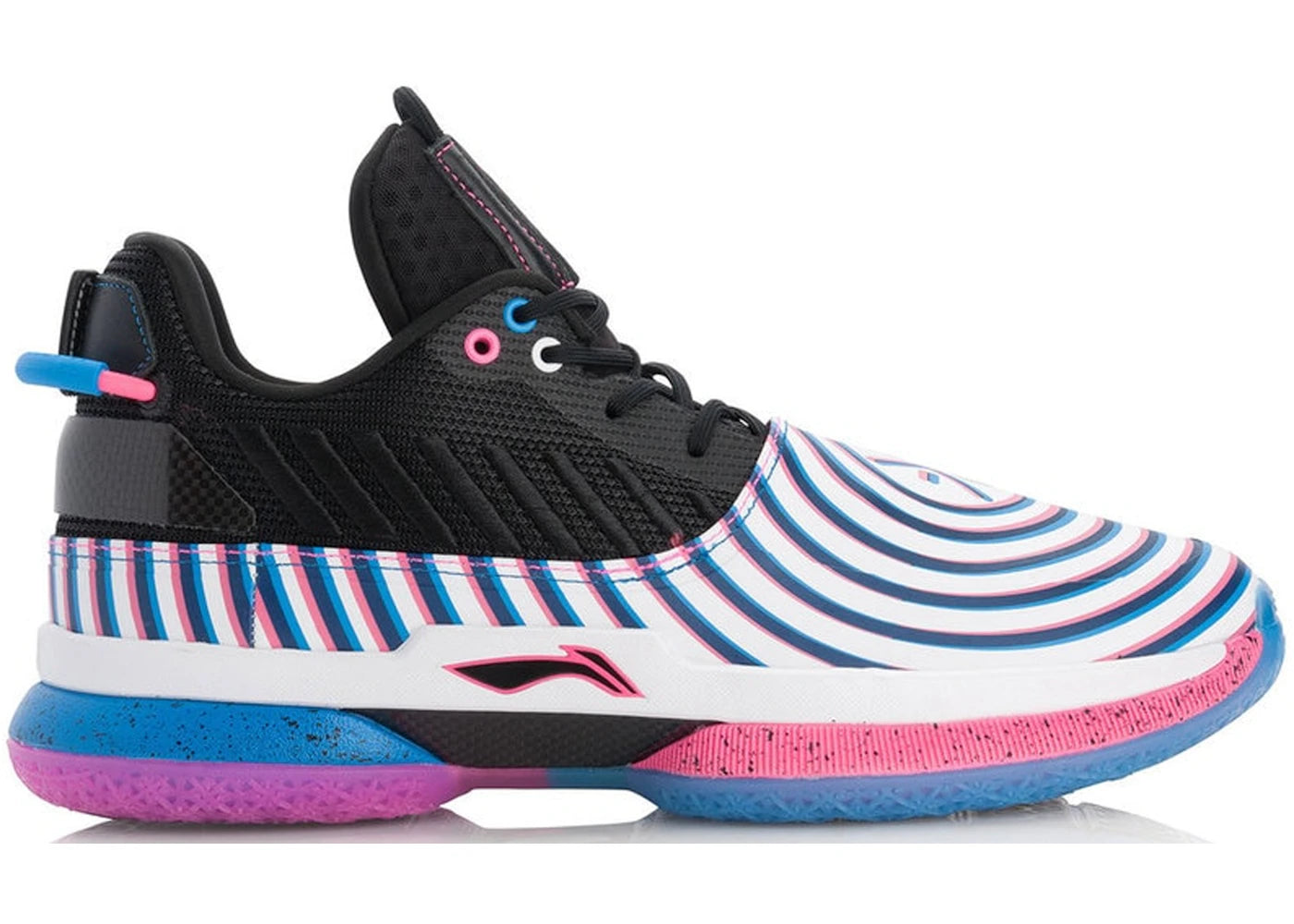 Li-Ning Way Of Wade 7 Dizzy