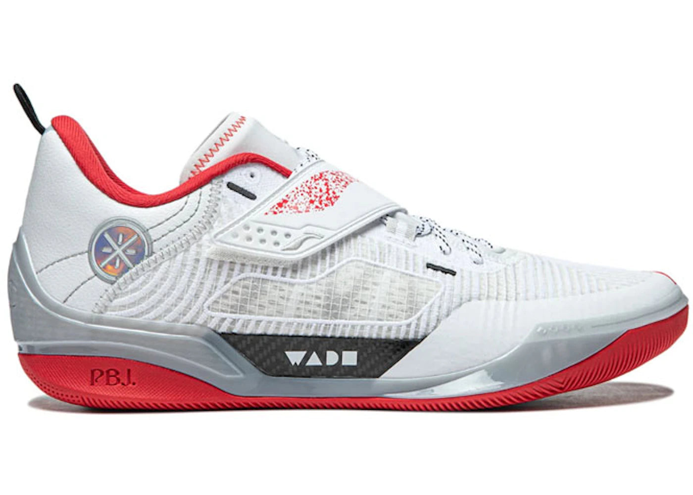 Li-Ning Way Of Wade 808 4 Ultra 305