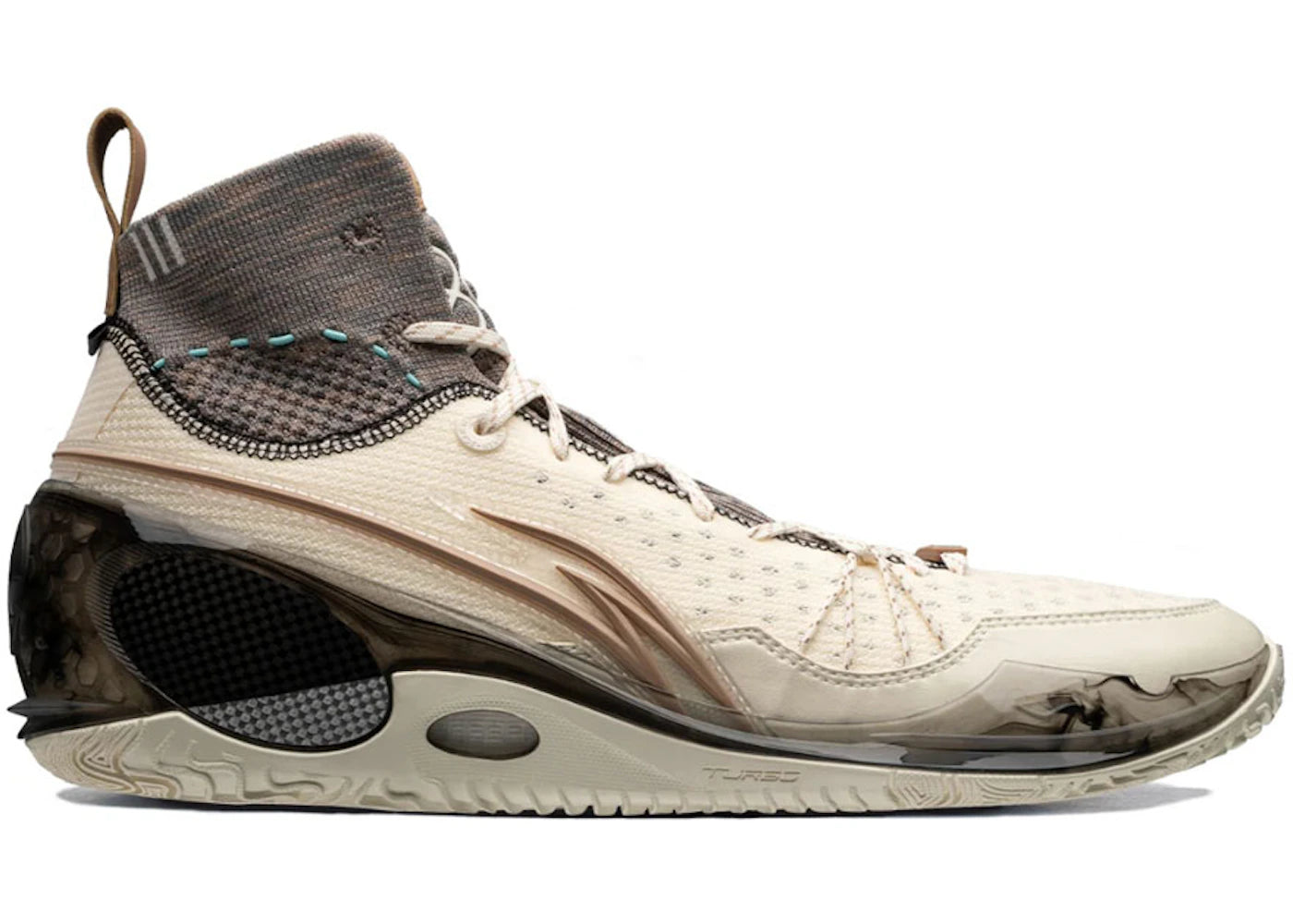 Li-Ning Way Of Wade 808 Ultra V2 Year Of The Dragon