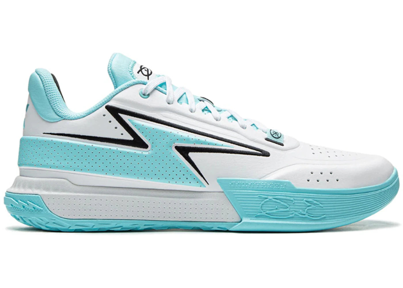 Li-Ning Way Of Wade Flash Jade