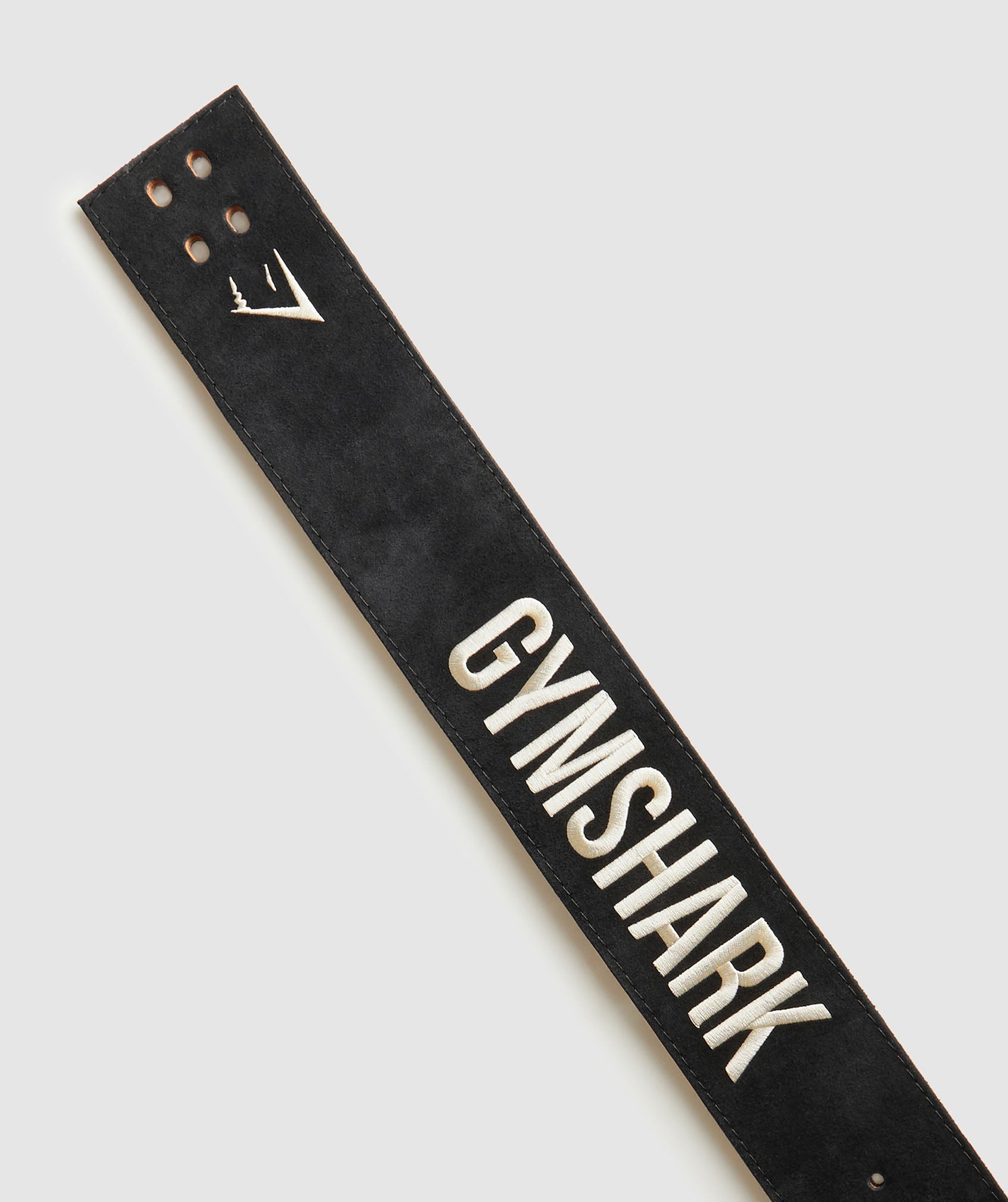 Gymshark Lever Lifting Belt Black