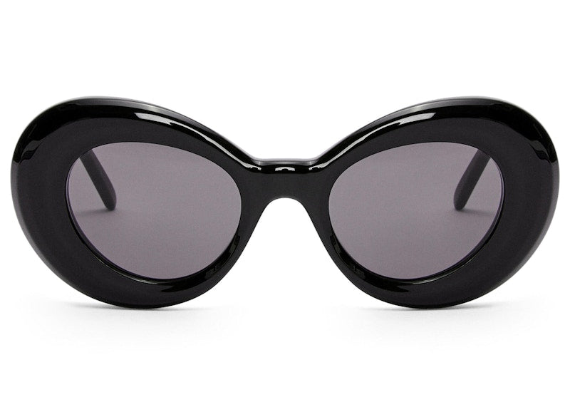 Loewe Wing Sunglasses Black (G776487X01 1100)