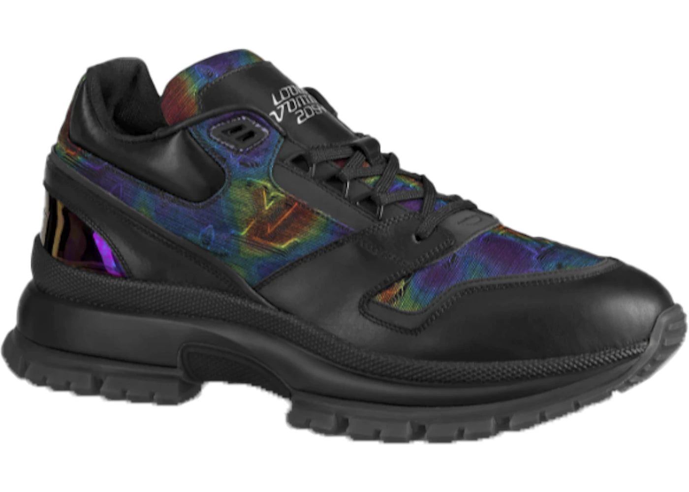 Louis Vuitton 2054 Multicolor