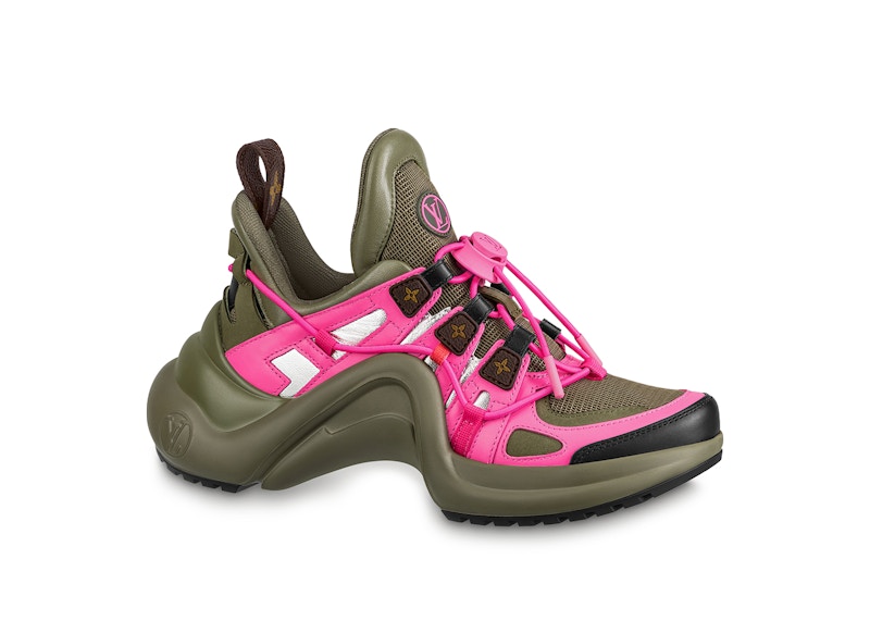 lv archlight trainer boot