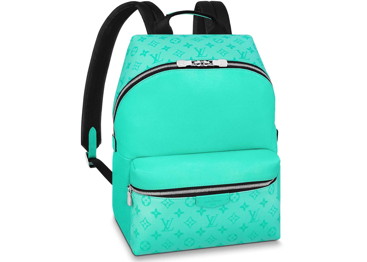 Louis Vuitton Discovery Backpack Miami Green India