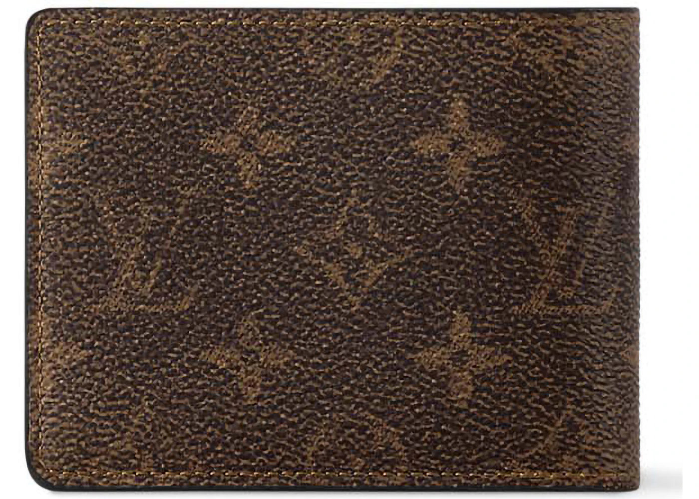 Louis Vuitton Multiple Wallet Monogram Dust