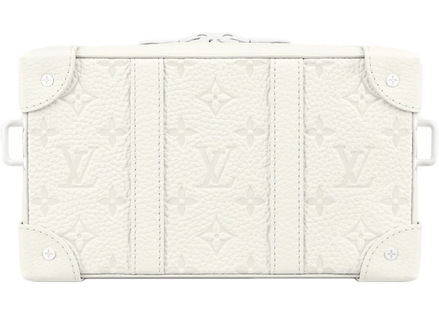 Louis Vuitton Soft Trunk Wallet