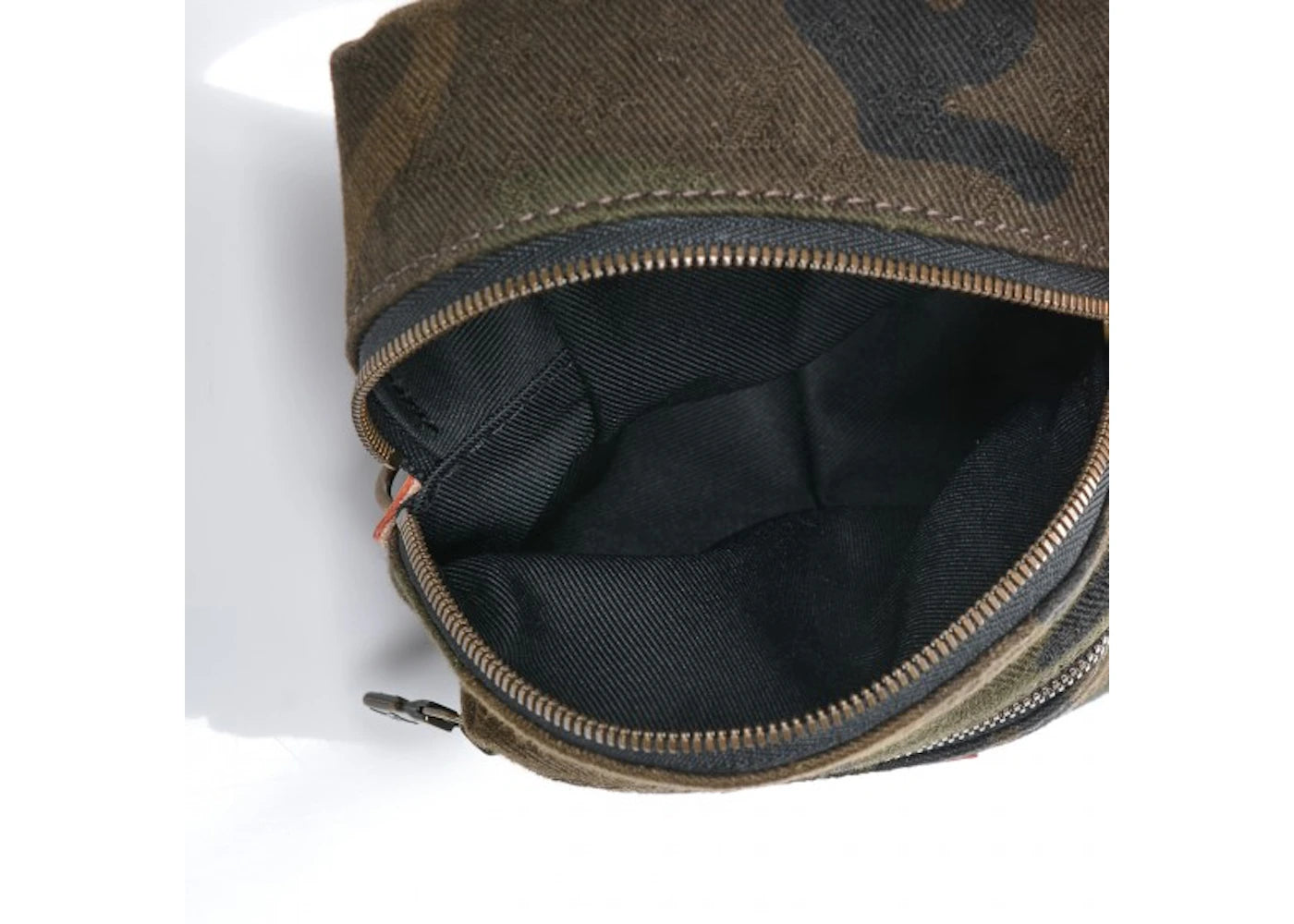 louis vuitton x supreme apollo backpack monogram camo nano