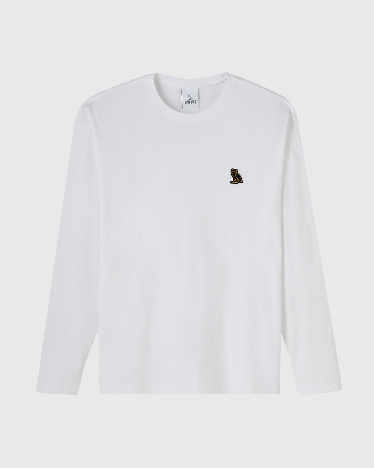 OVO Classic Long-Sleeve Tee